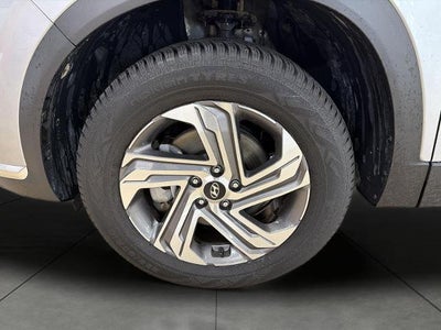 2023 Hyundai Santa Fe SEL AWD