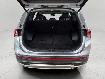 2023 Hyundai Santa Fe SEL AWD