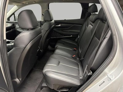 2023 Hyundai Santa Fe SEL AWD