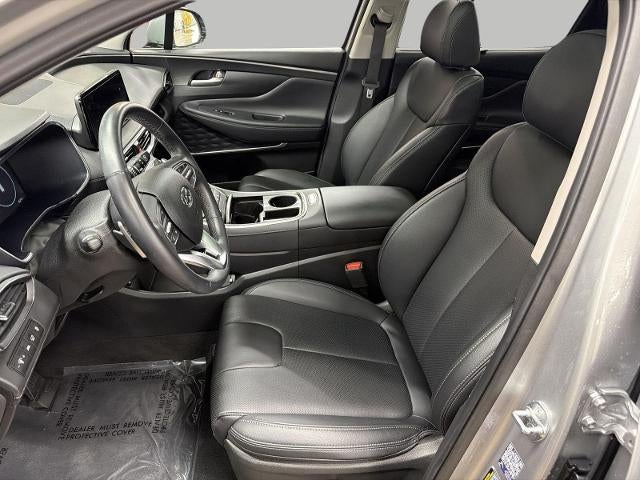 2023 Hyundai Santa Fe SEL AWD