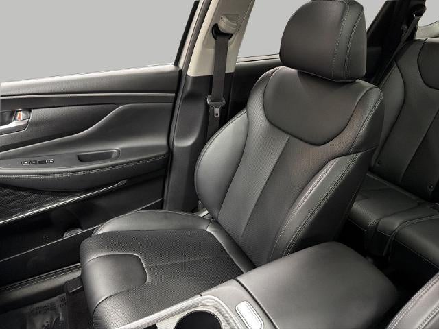 2023 Hyundai Santa Fe SEL AWD