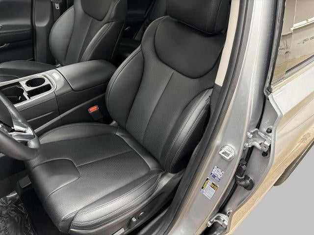 2023 Hyundai Santa Fe SEL AWD