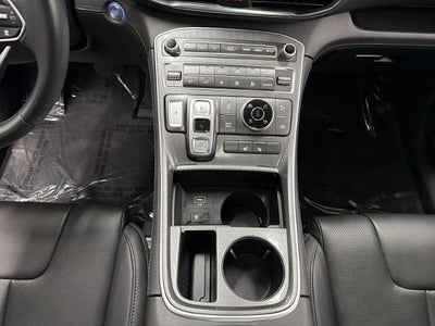 2023 Hyundai Santa Fe SEL AWD