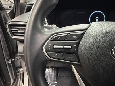 2023 Hyundai Santa Fe SEL AWD