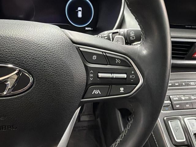2023 Hyundai Santa Fe SEL AWD