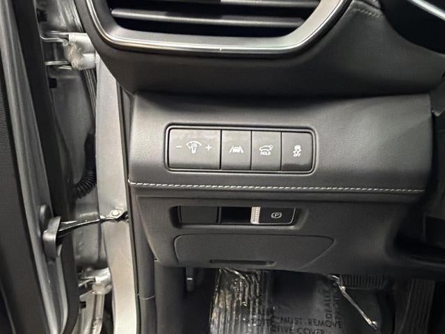2023 Hyundai Santa Fe SEL AWD