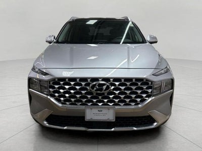 2023 Hyundai Santa Fe SEL AWD