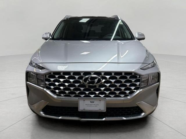 2023 Hyundai Santa Fe SEL AWD
