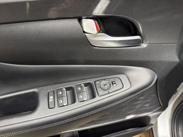 2023 Hyundai Santa Fe SEL AWD
