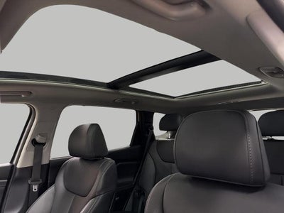 2023 Hyundai Santa Fe SEL AWD