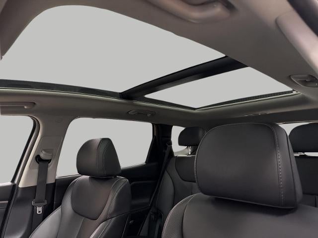 2023 Hyundai Santa Fe SEL AWD