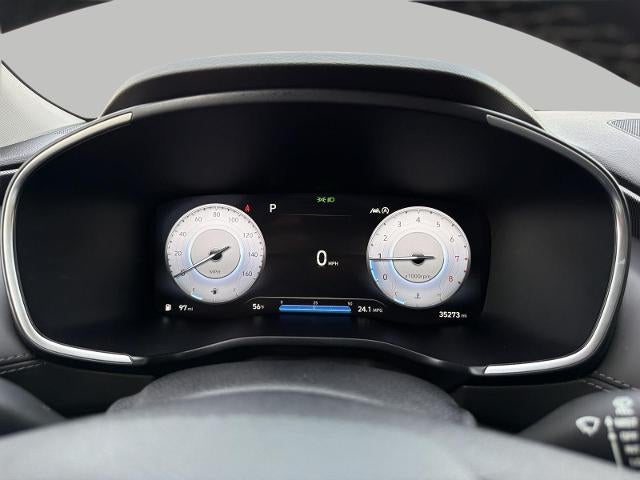 2023 Hyundai Santa Fe SEL AWD