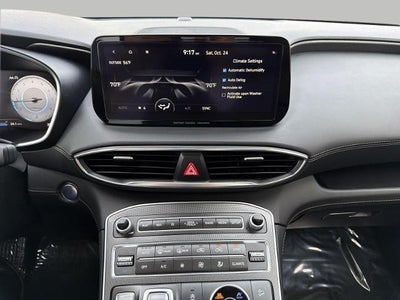 2023 Hyundai Santa Fe SEL AWD