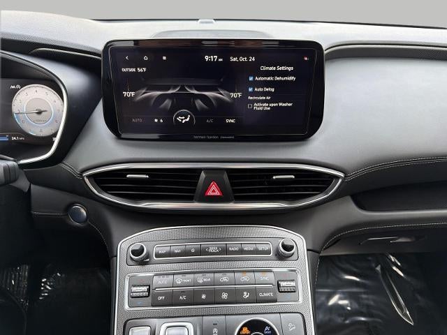 2023 Hyundai Santa Fe SEL AWD