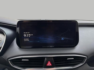 2023 Hyundai Santa Fe SEL AWD