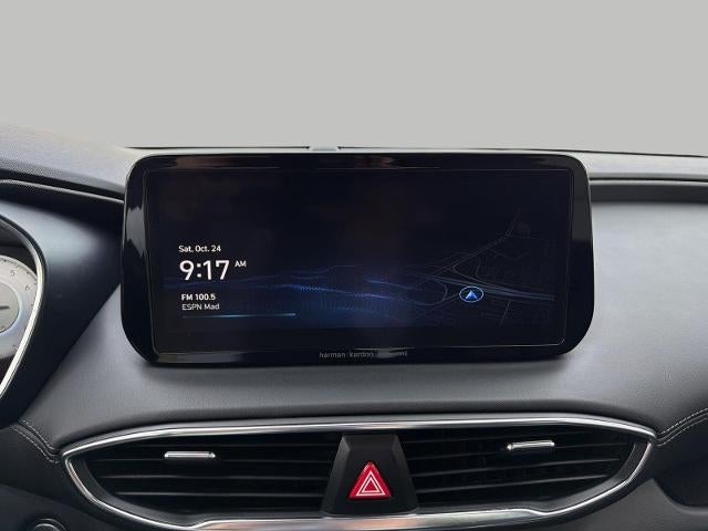 2023 Hyundai Santa Fe SEL AWD
