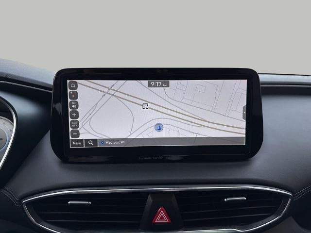 2023 Hyundai Santa Fe SEL AWD