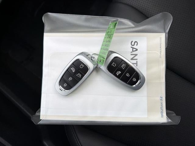 2023 Hyundai Santa Fe SEL AWD