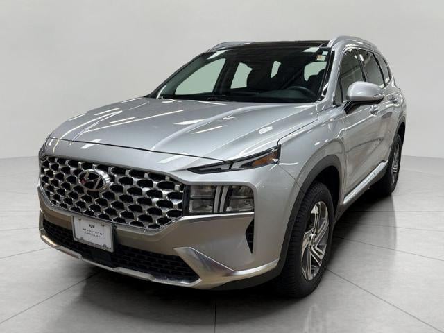 2023 Hyundai Santa Fe SEL AWD