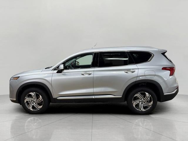 2023 Hyundai Santa Fe SEL AWD