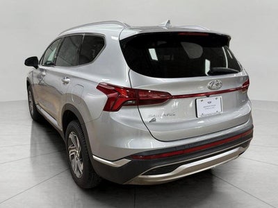2023 Hyundai Santa Fe SEL AWD