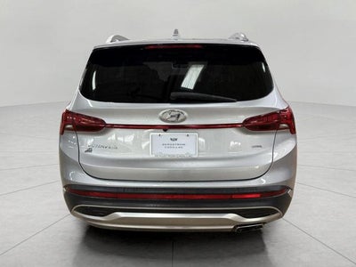 2023 Hyundai Santa Fe SEL AWD