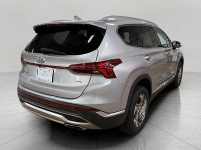 2023 Hyundai Santa Fe SEL AWD