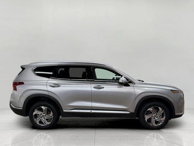 2023 Hyundai Santa Fe SEL AWD