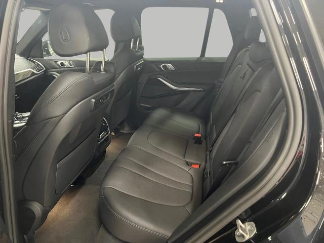 2021 BMW X5 xDrive40i Sports Activity Vehicle