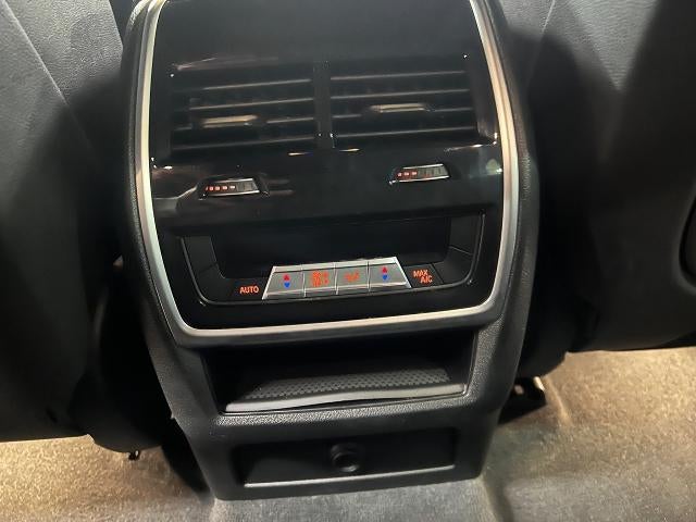 2021 BMW X5 xDrive40i Sports Activity Vehicle