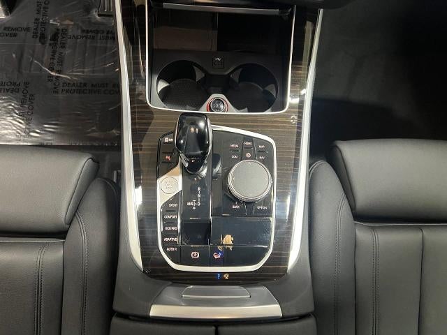 2021 BMW X5 xDrive40i Sports Activity Vehicle