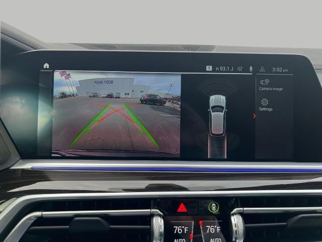 2021 BMW X5 xDrive40i Sports Activity Vehicle