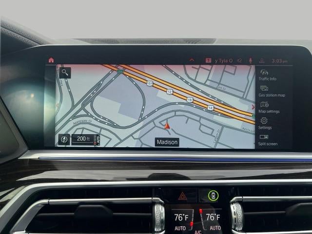 2021 BMW X5 xDrive40i Sports Activity Vehicle