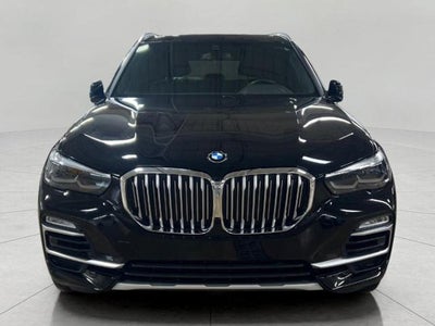 2021 BMW X5 xDrive40i Sports Activity Vehicle