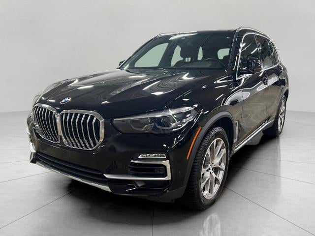 2021 BMW X5 xDrive40i Sports Activity Vehicle