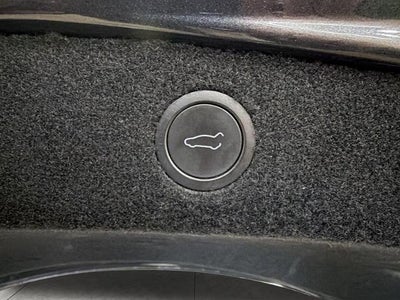 2025 Tesla Model 3 Long Range AWD