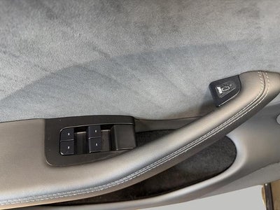 2025 Tesla Model 3 Long Range AWD