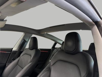 2025 Tesla Model 3 Long Range AWD