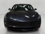 2025 Tesla Model 3 Long Range AWD