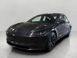 2025 Tesla Model 3 Long Range AWD