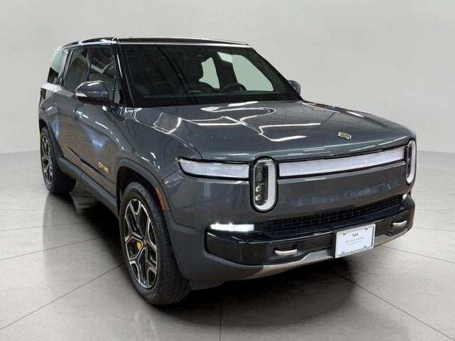 2023 RIVIAN R1S Adventure Quad-Motor Large Pack