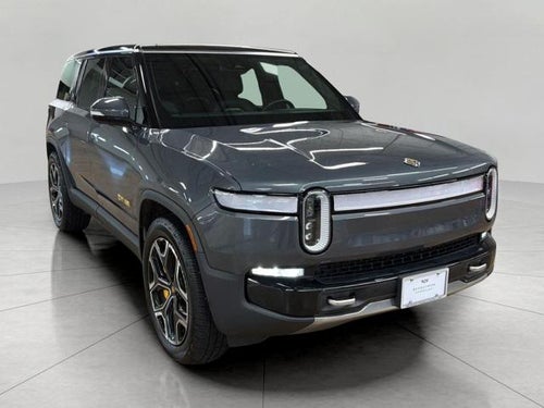 2023 RIVIAN R1S Adventure Quad-Motor Large Pack