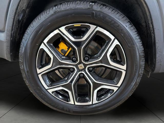 2023 RIVIAN R1S Adventure Quad-Motor Large Pack