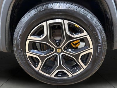 2023 RIVIAN R1S Adventure Quad-Motor Large Pack