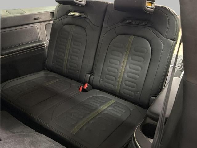 2023 RIVIAN R1S Adventure Quad-Motor Large Pack