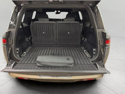 2023 RIVIAN R1S Adventure Quad-Motor Large Pack