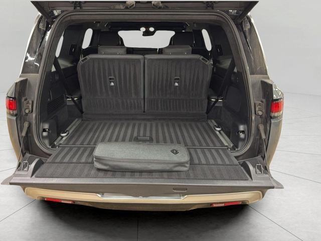2023 RIVIAN R1S Adventure Quad-Motor Large Pack