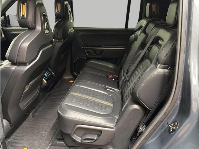 2023 RIVIAN R1S Adventure Quad-Motor Large Pack