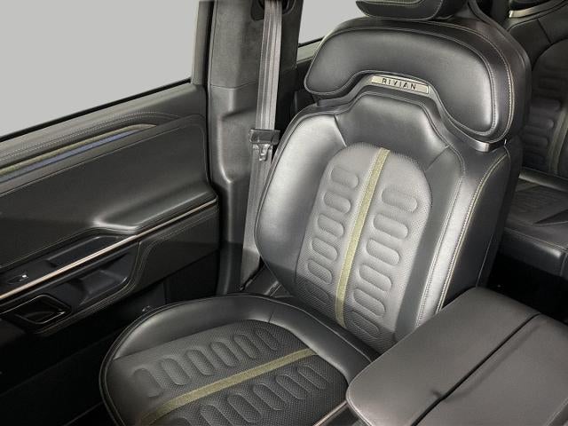 2023 RIVIAN R1S Adventure Quad-Motor Large Pack