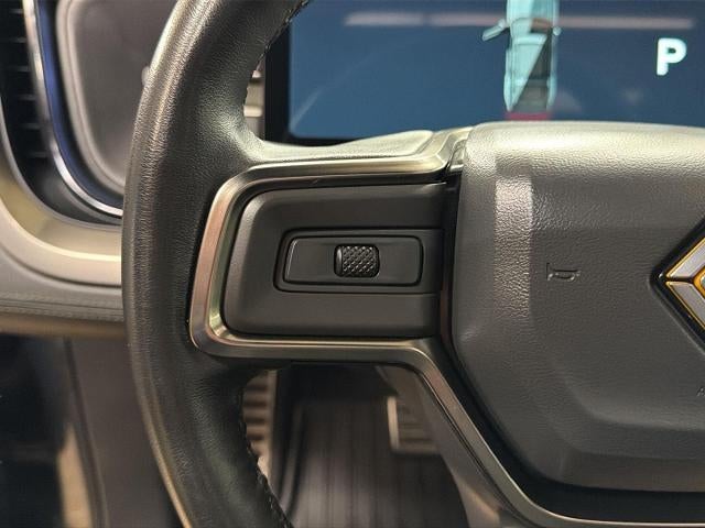 2023 RIVIAN R1S Adventure Quad-Motor Large Pack